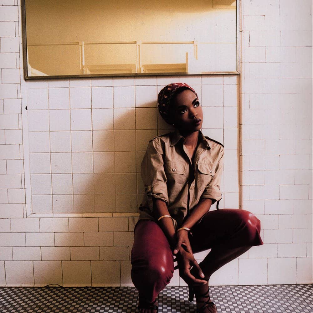 Lauryn Hill events