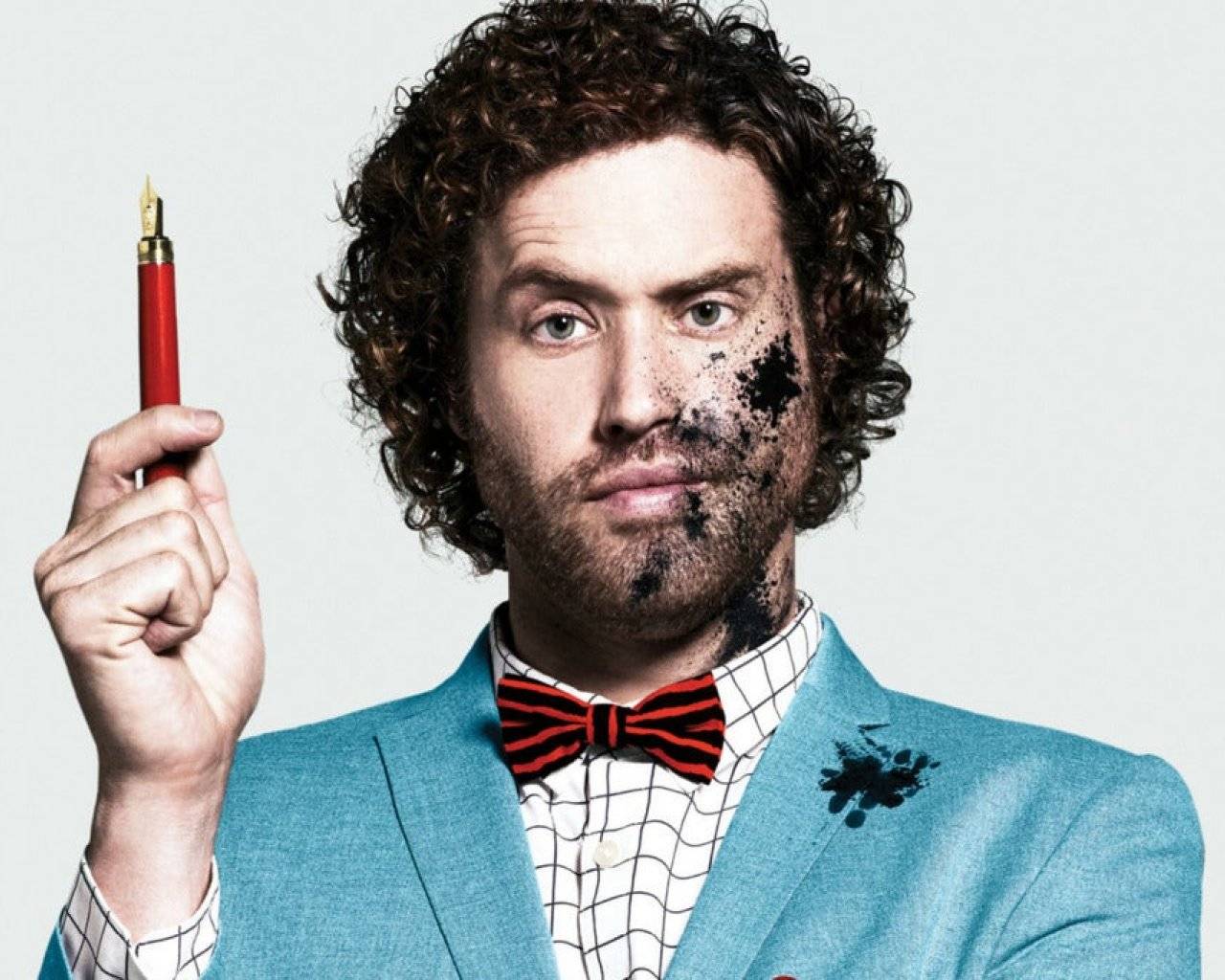 T.J. Miller events