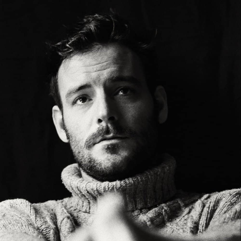 Roo Panes events