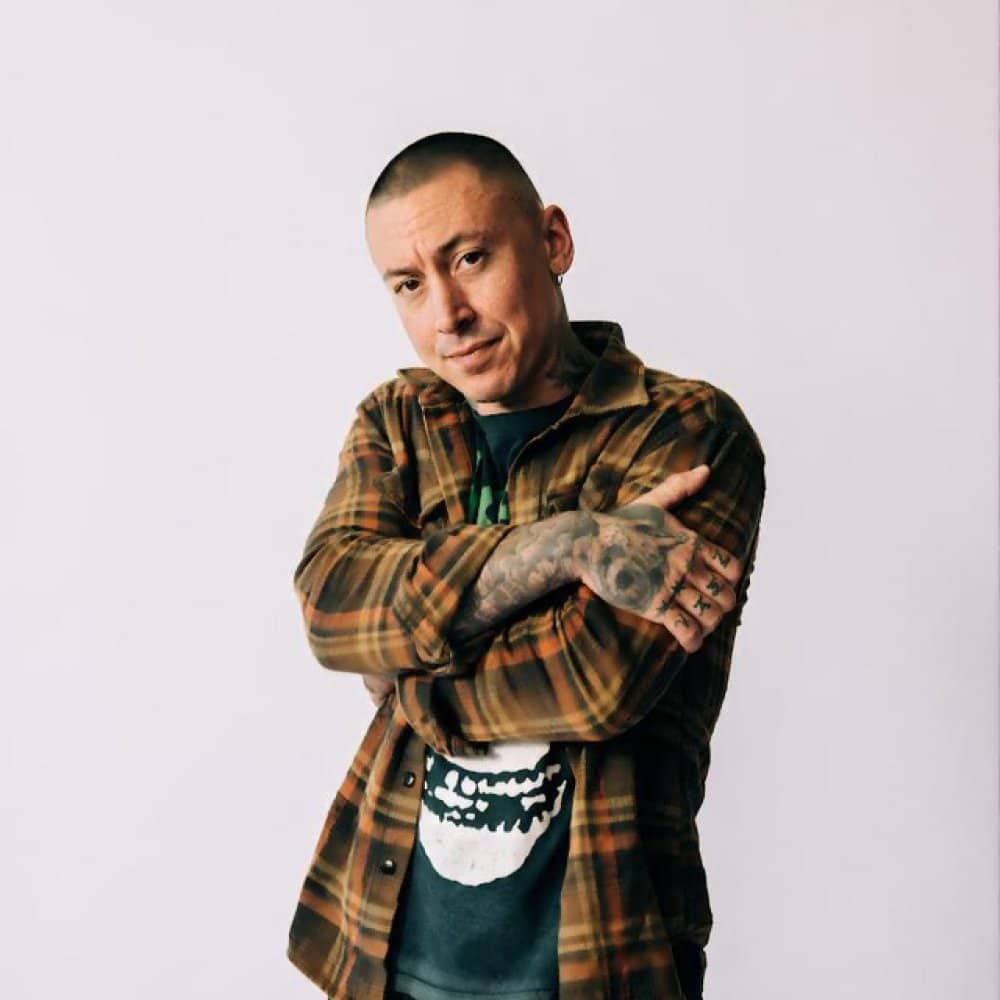 Noah Gundersen events