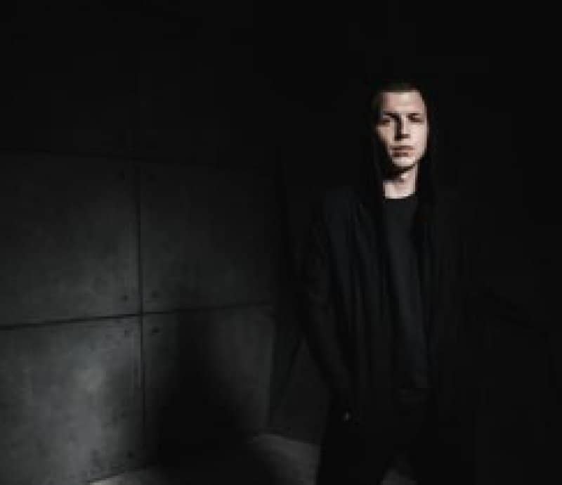 Maksim Dark events