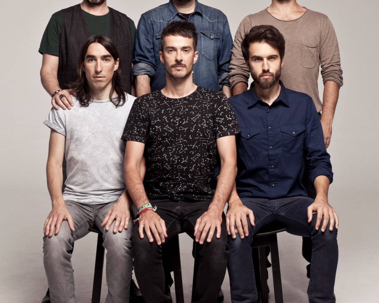 Vetusta Morla events