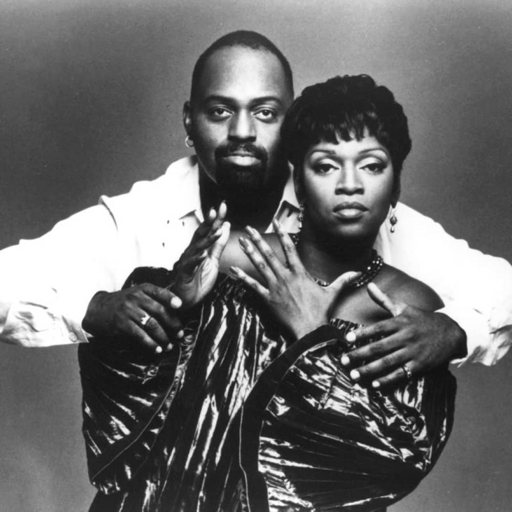 Frankie Knuckles events