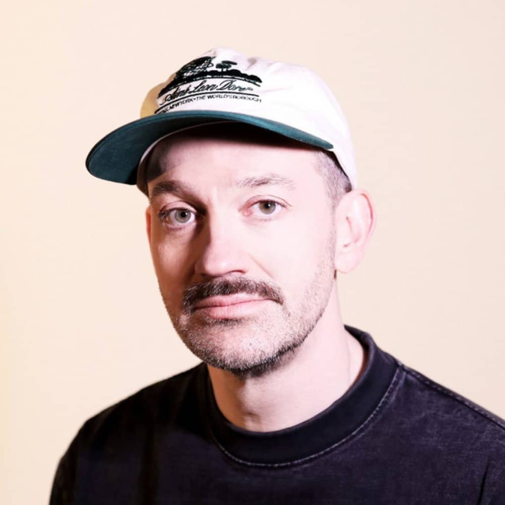 Fritz Kalkbrenner events