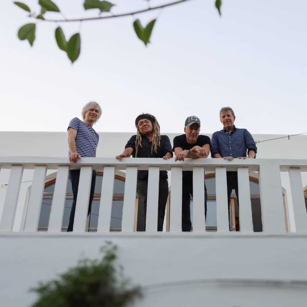 Nada Surf events