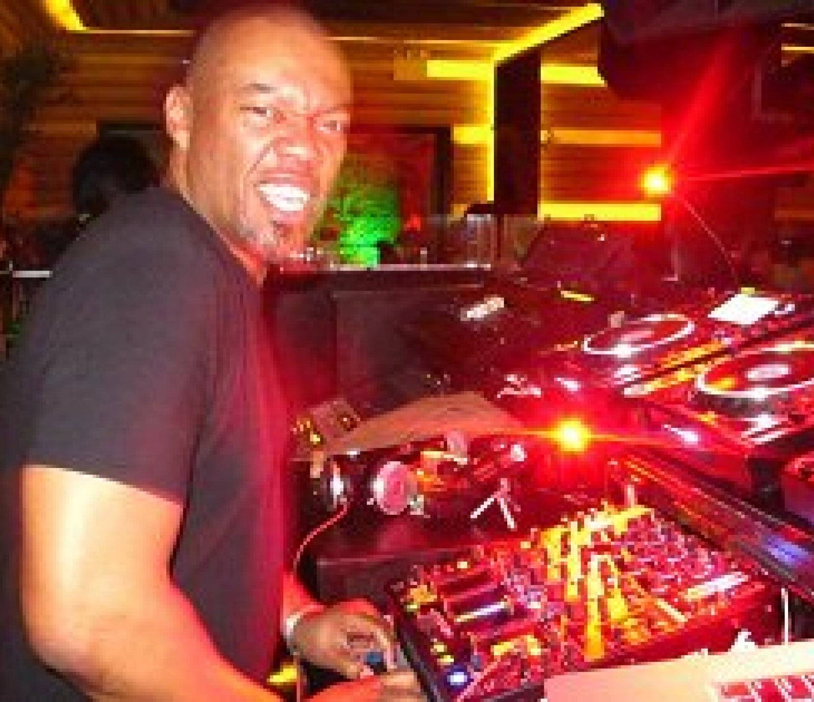 Tedd Patterson events