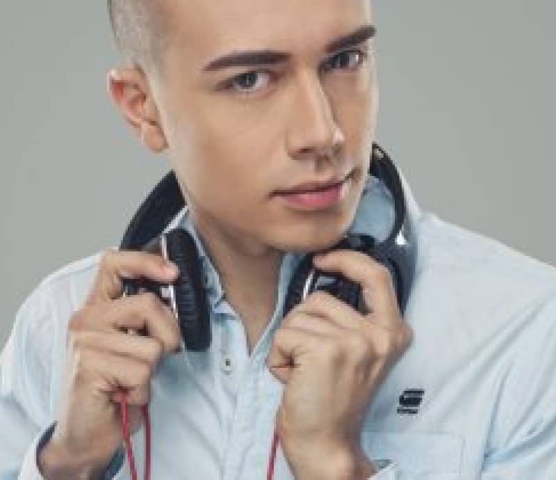 Headhunterz events