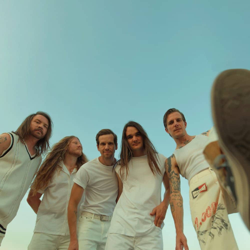The Maine events