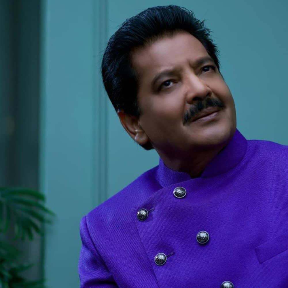 Udit Narayan events