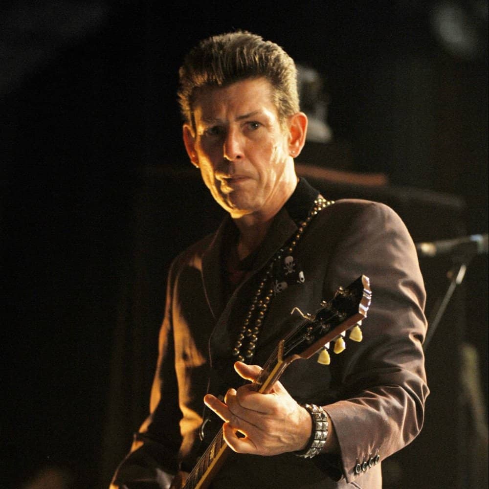Roddy Radiation events