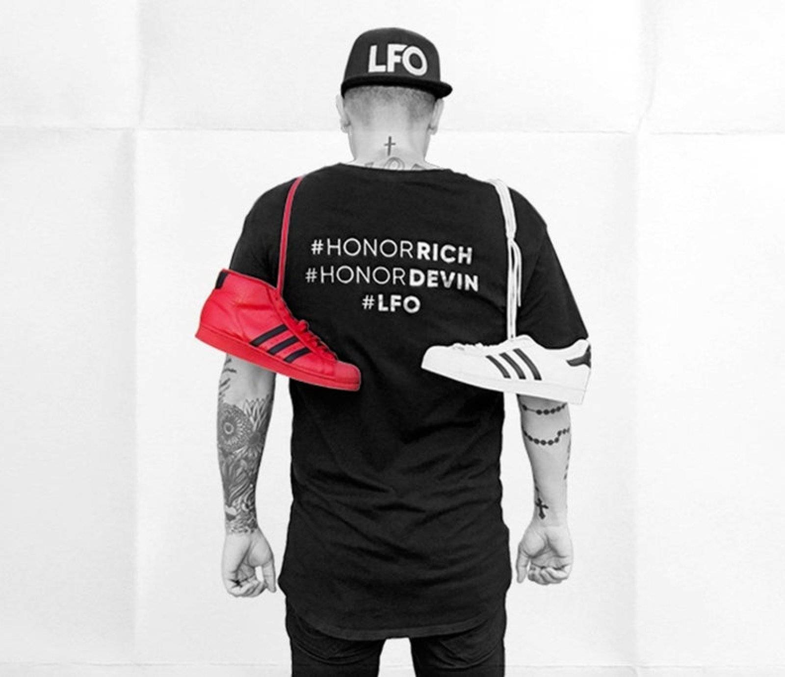 LFO events