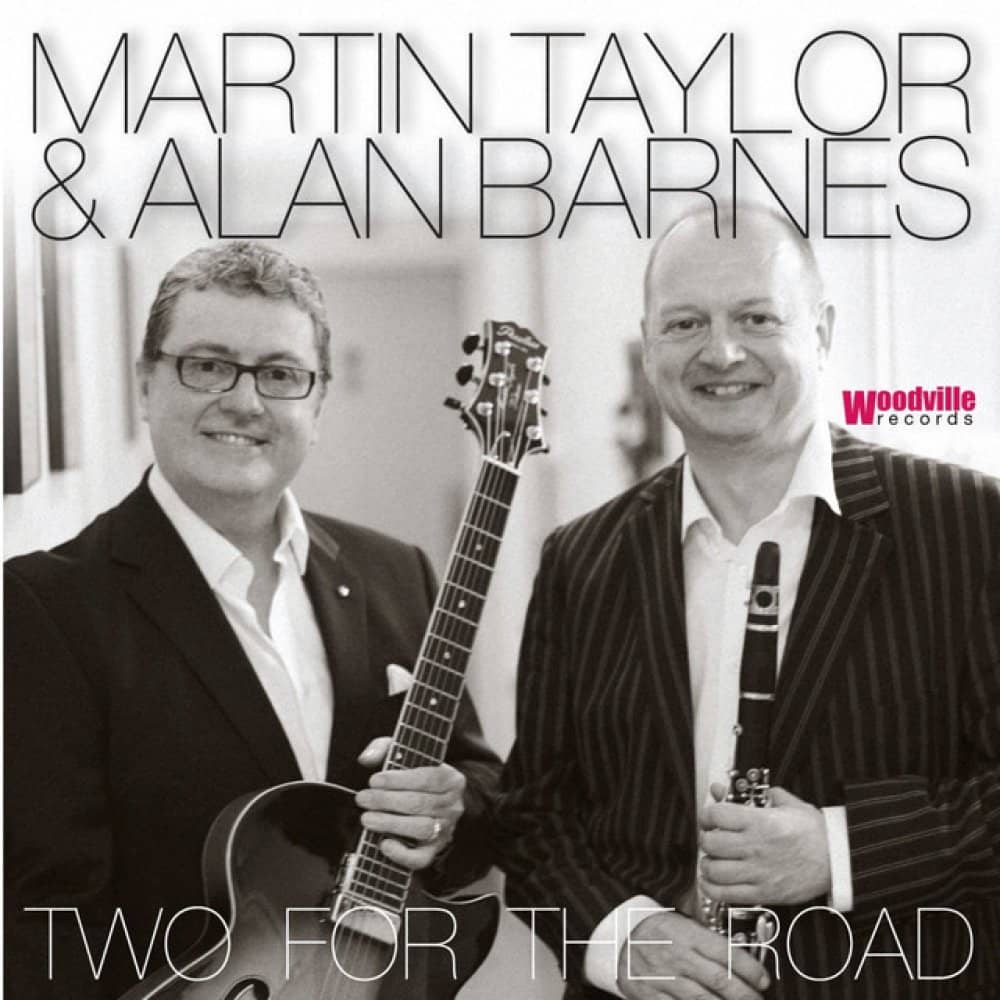 ALAN BARNES events