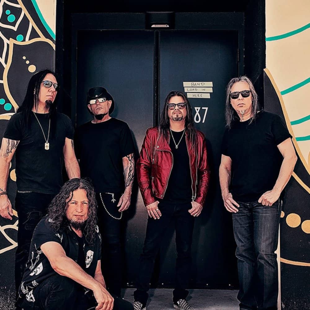 Queensrÿche events