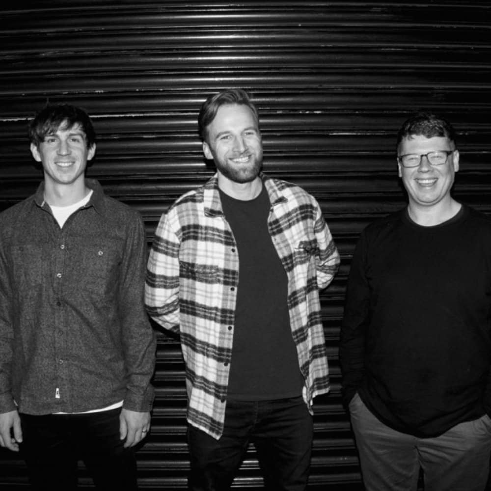 We Were Promised Jetpacks events