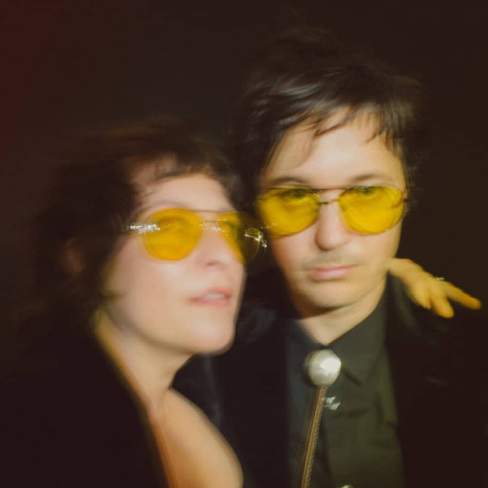 Shovels & Rope events