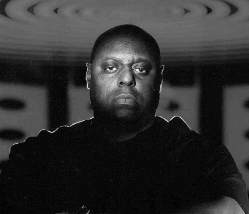 Tony Humphries events
