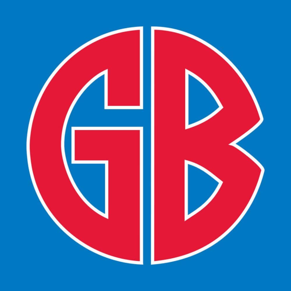 Gorilla Biscuits events