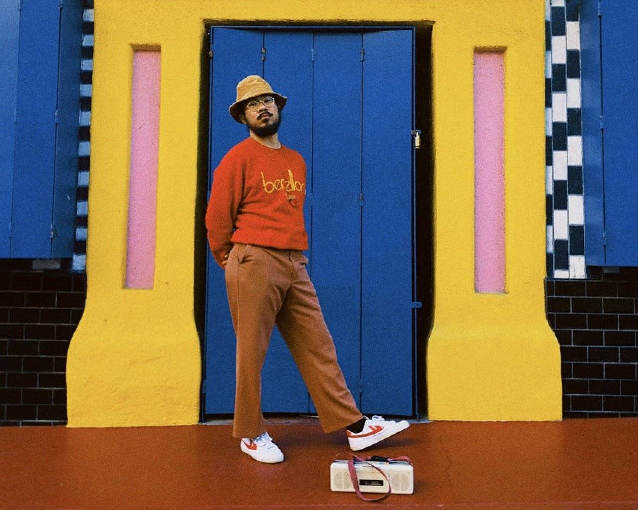 Mndsgn events
