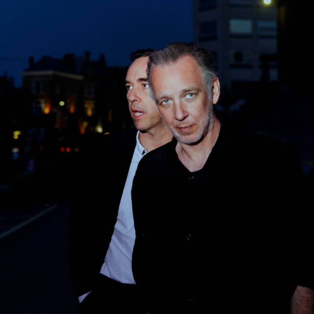 Soulwax events