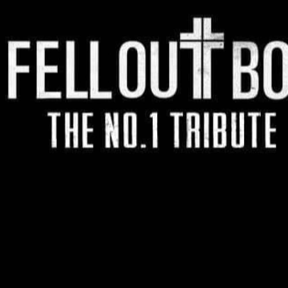 Fell Out Boy events