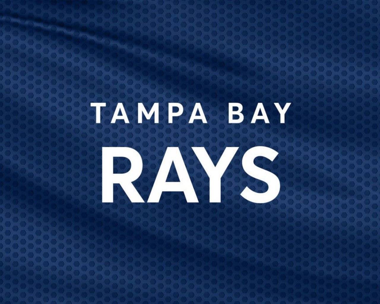 Tampa Bay Rays events