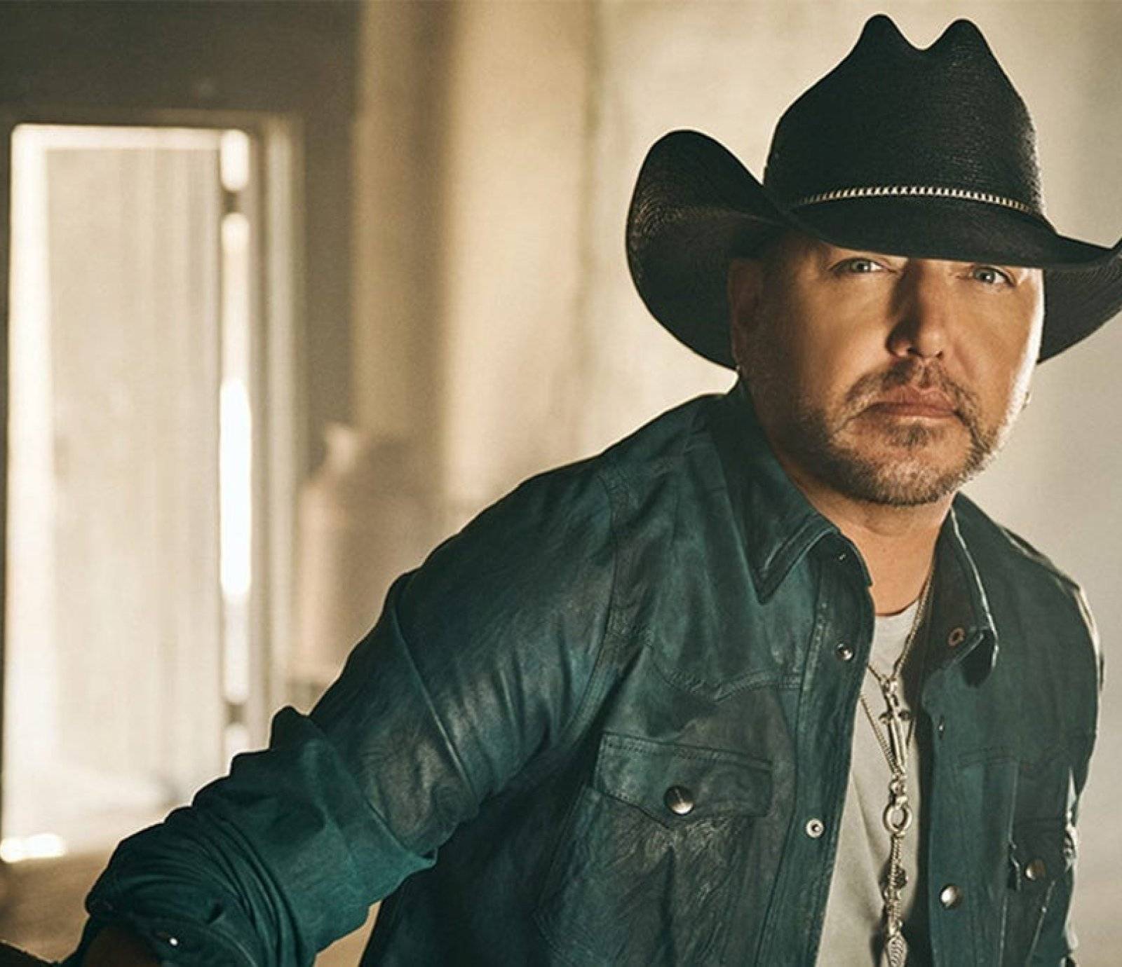 Jason Aldean events