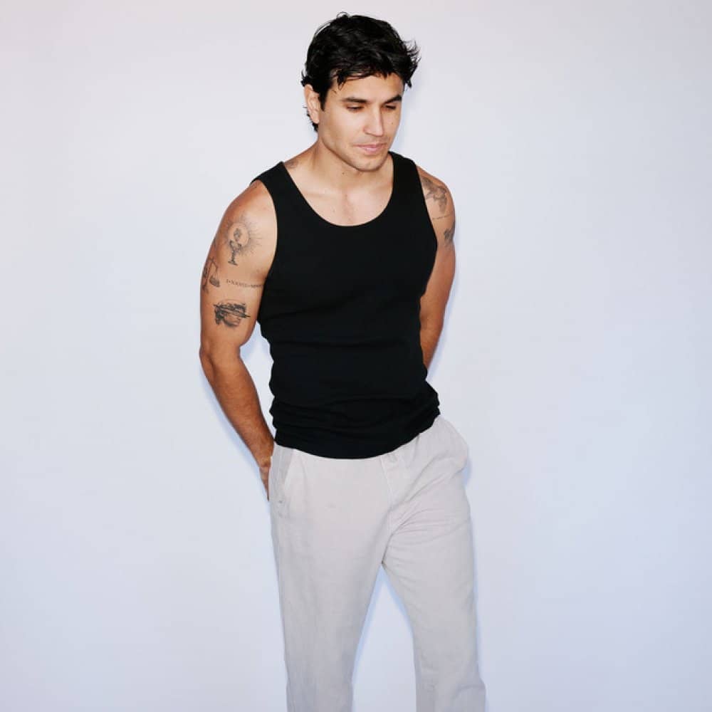 Levi (DJ) events