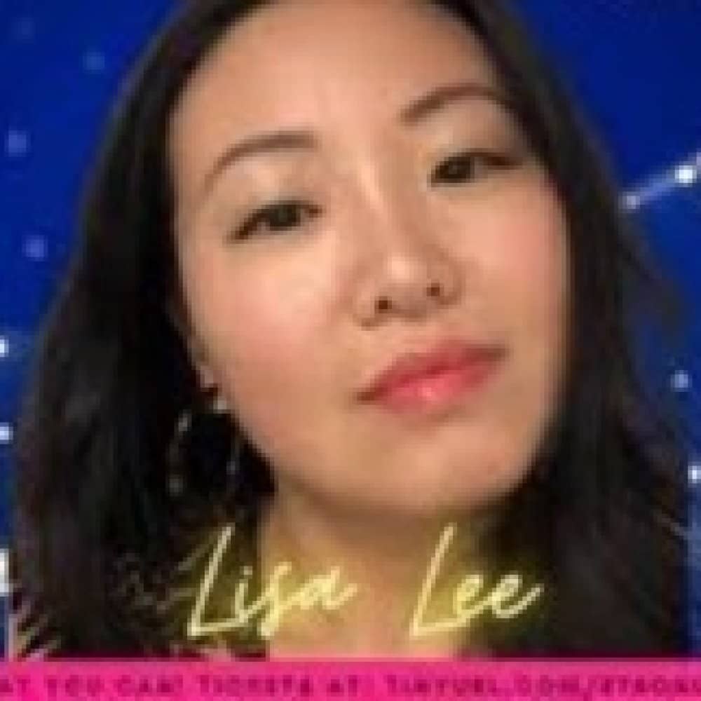 Lisa Lee events
