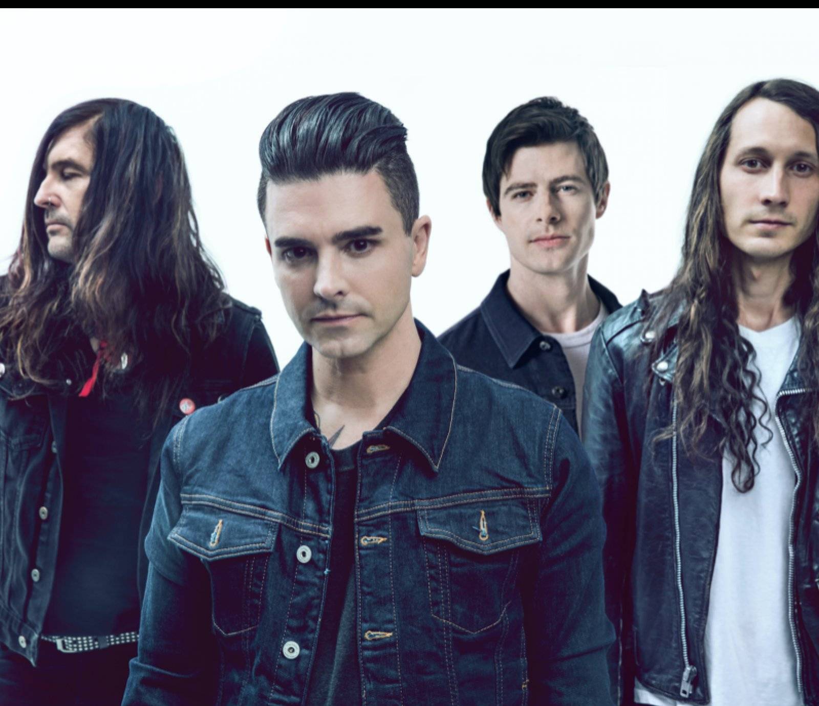 Dashboard Confessional events