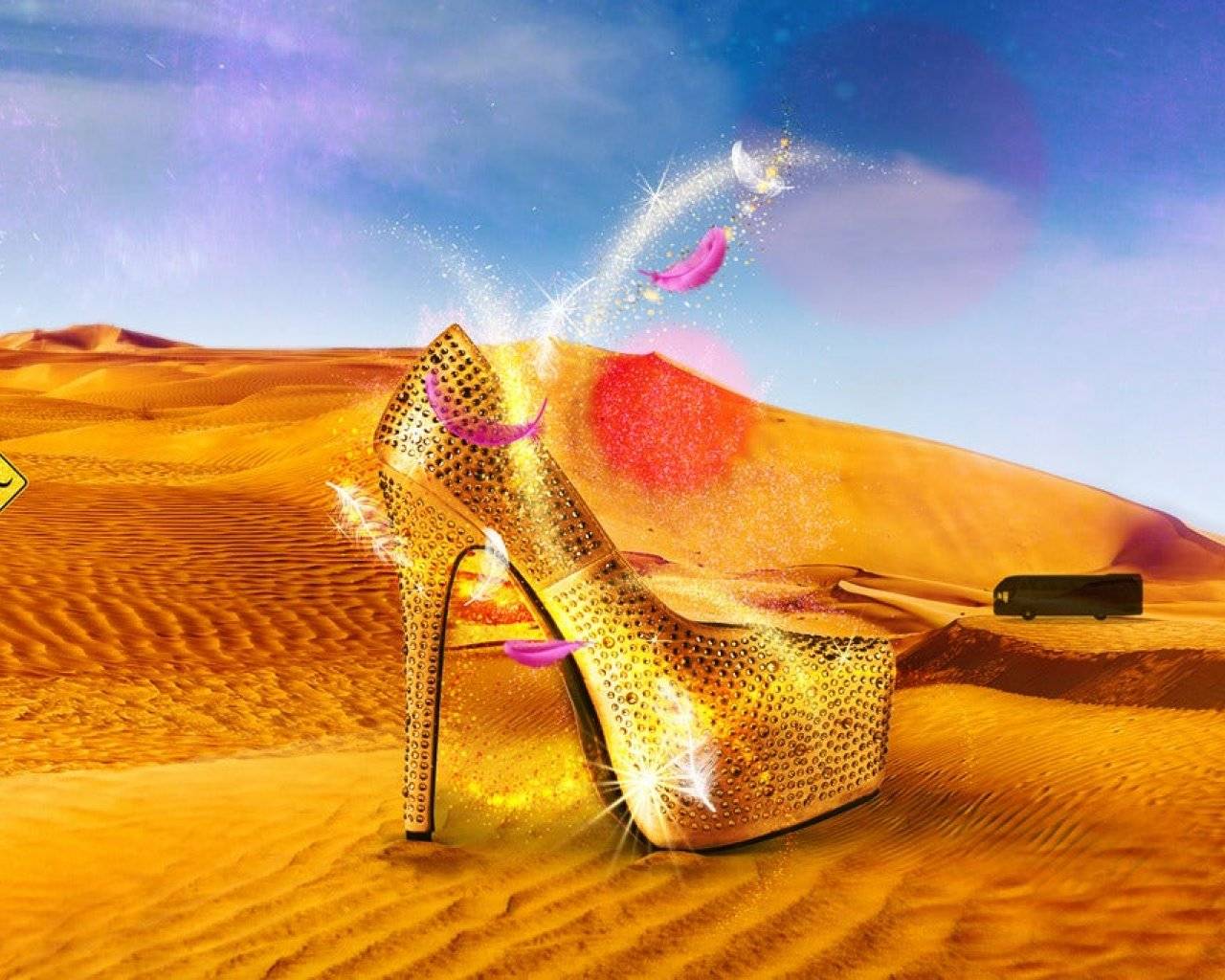 Priscilla - Queen of the Desert events