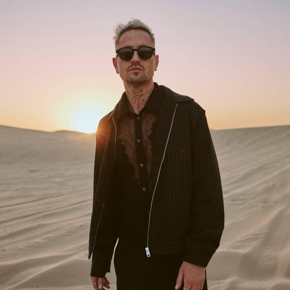 Robin Schulz events