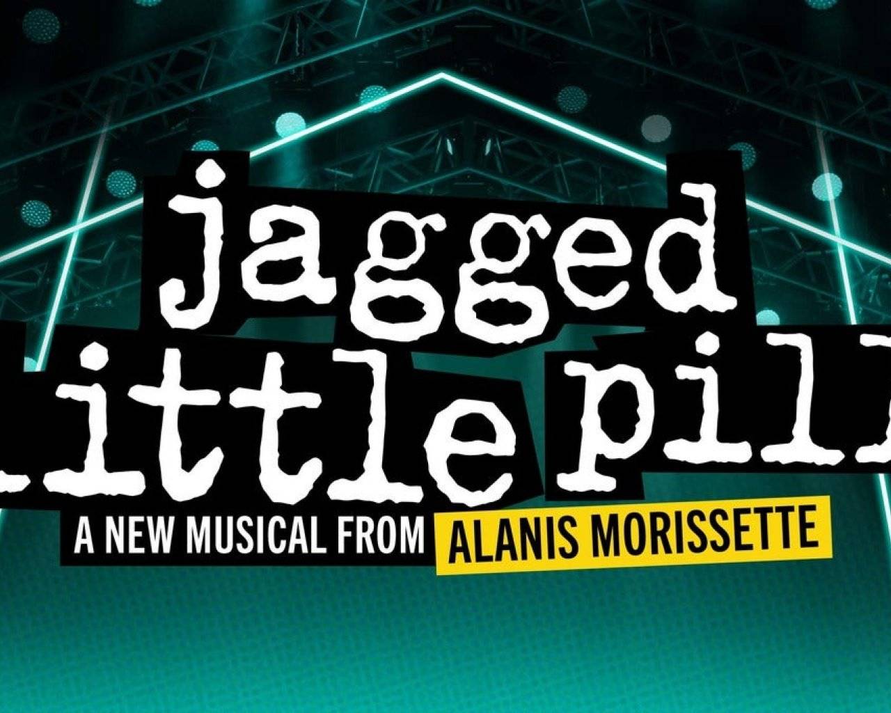 Jagged Little Pill (Australia) events