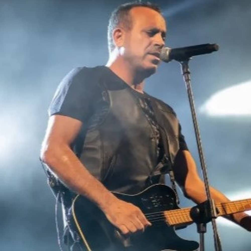 Haluk Levent events