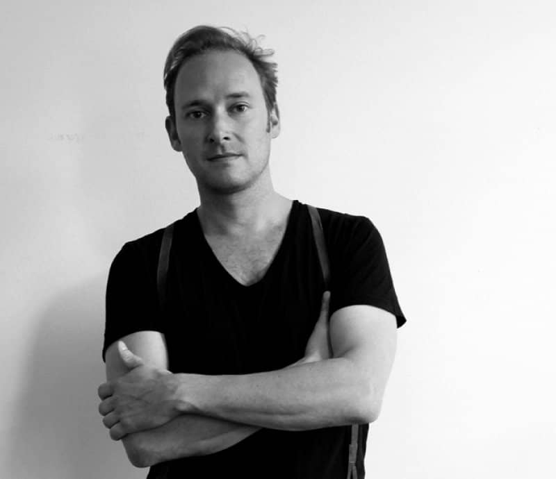 Michael Mayer events