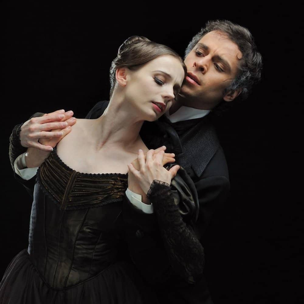 San Francisco Ballet events