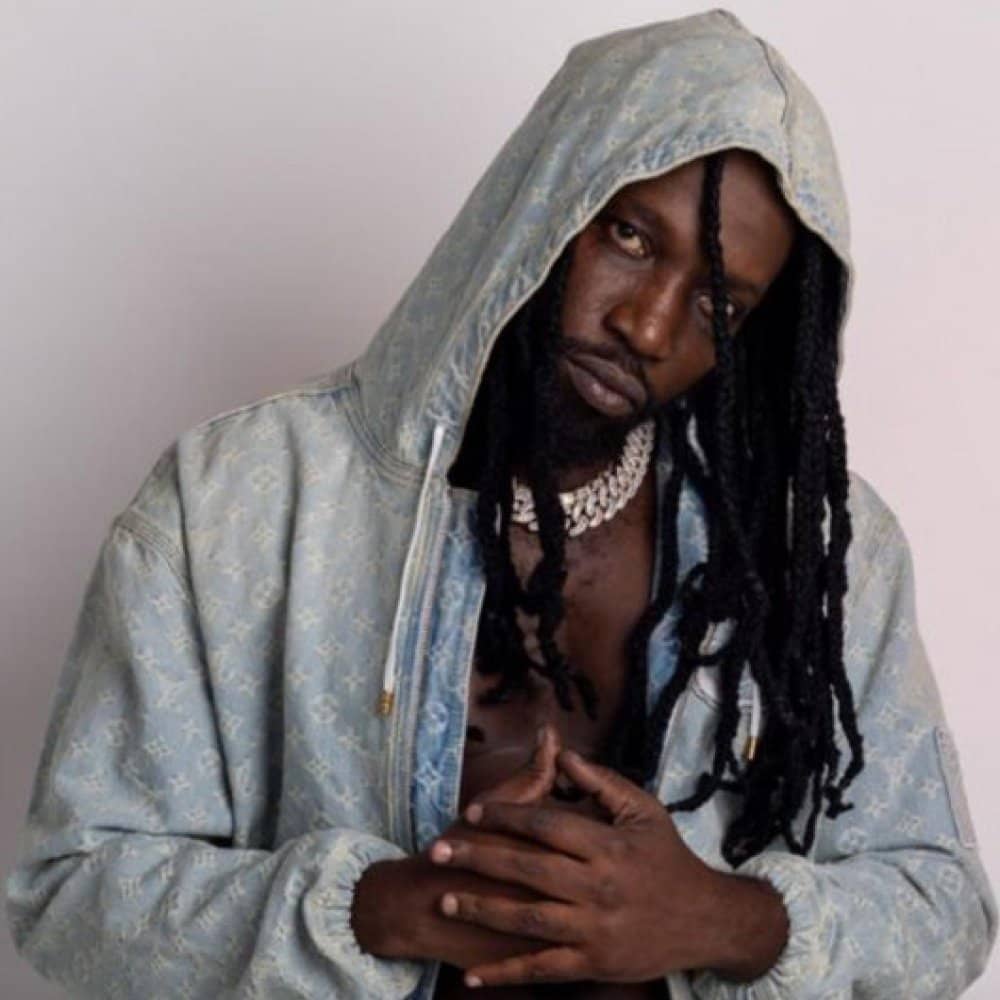 Mavado events