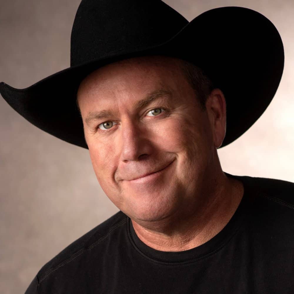 Rodney Carrington events