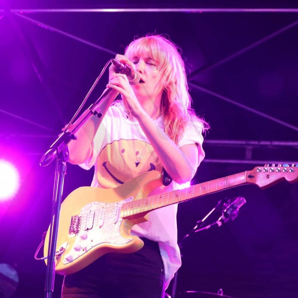 Ladyhawke events