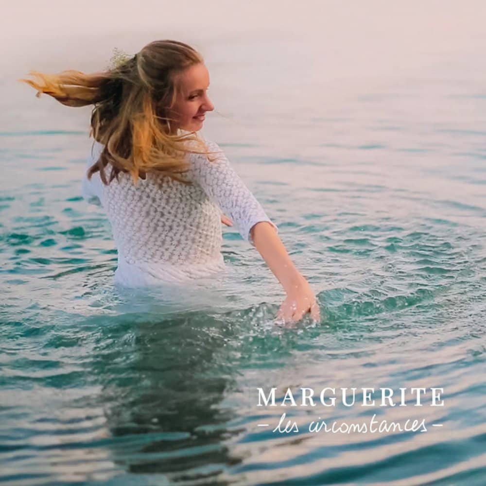 Marguerite events