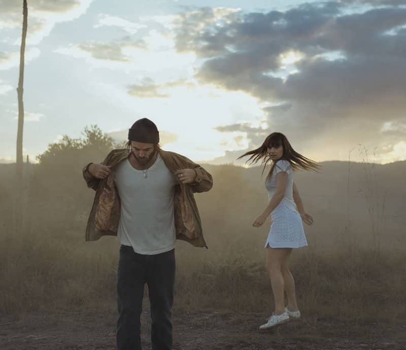 Angus & Julia Stone events