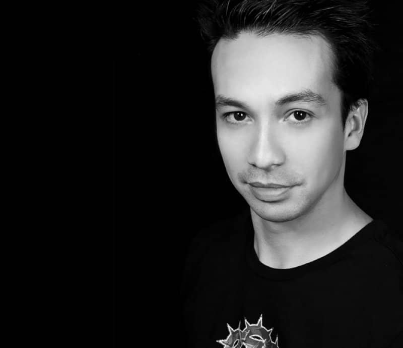 Laidback Luke events