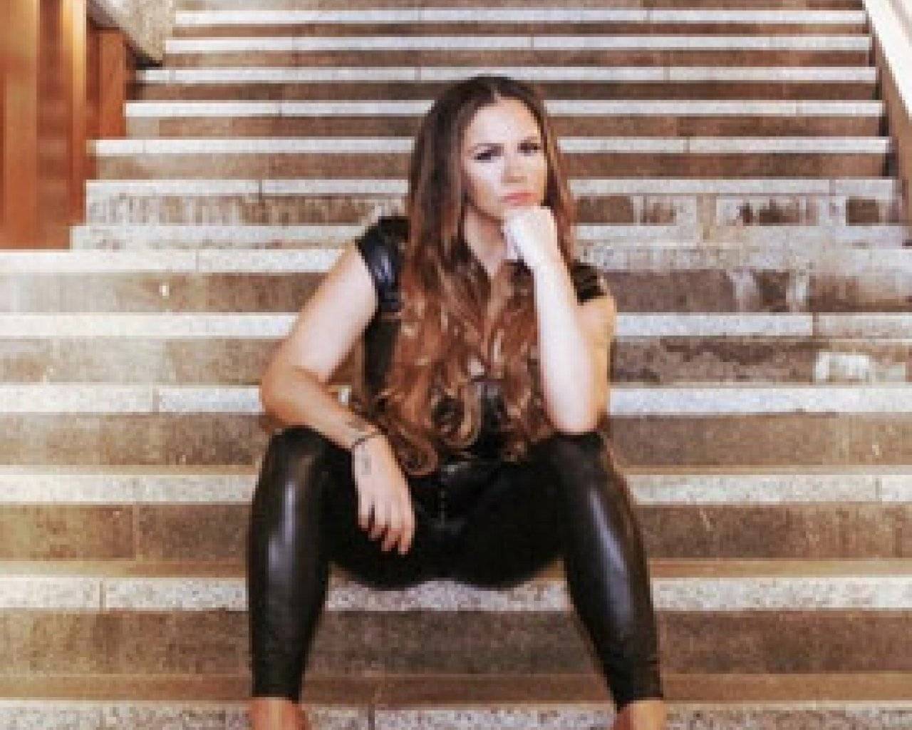 GEMMA FOX events