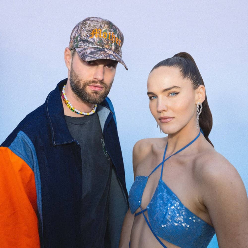 SOFI TUKKER events