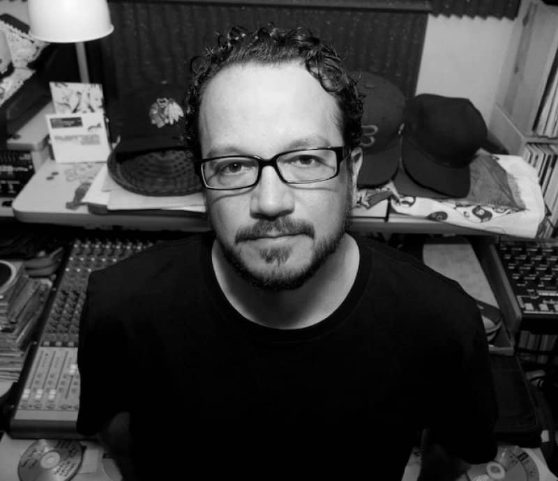 Mark Farina events