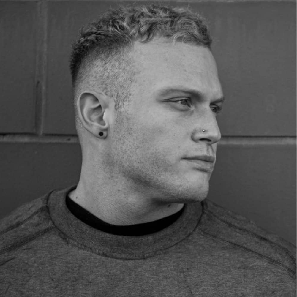 Connor Wood events