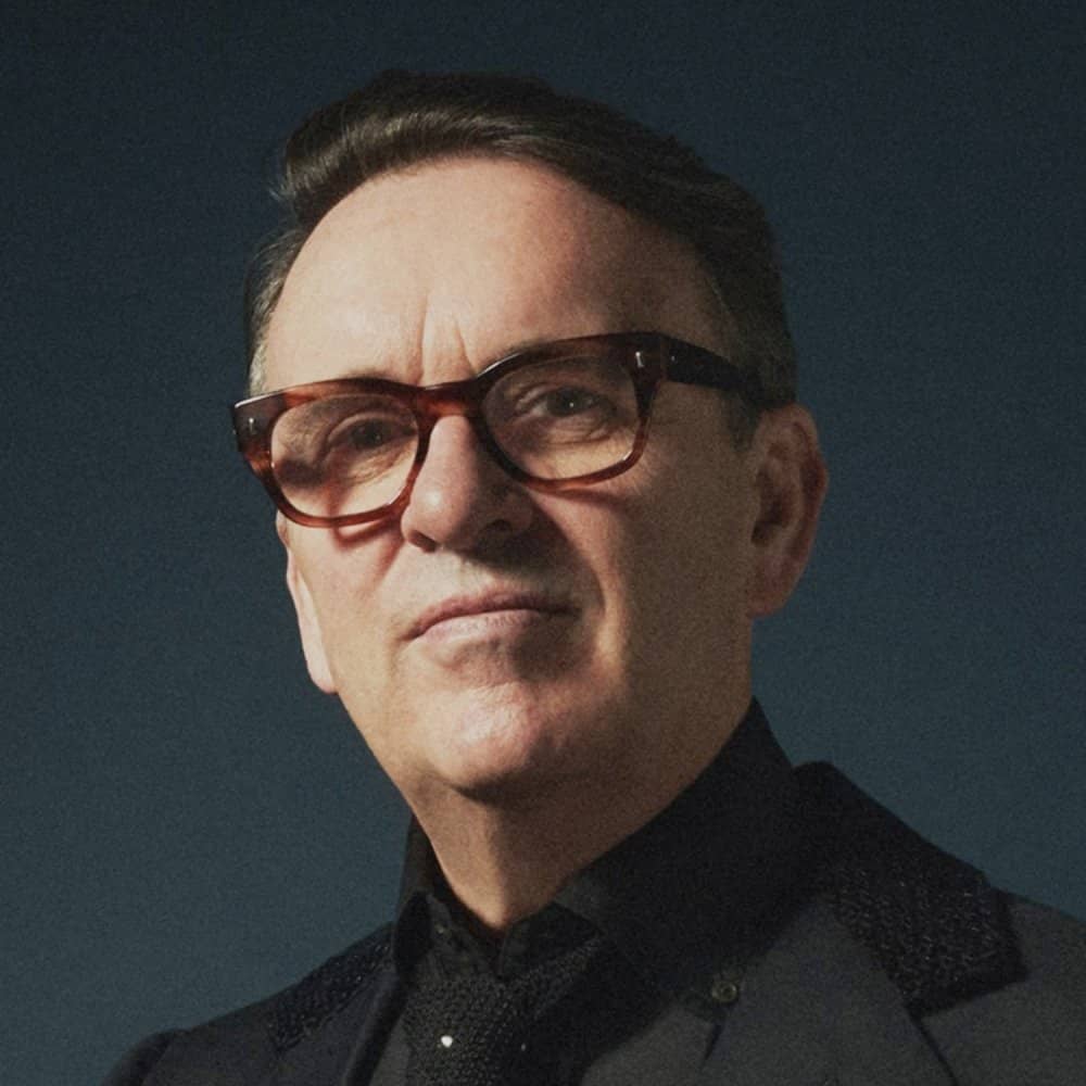Chris Difford events