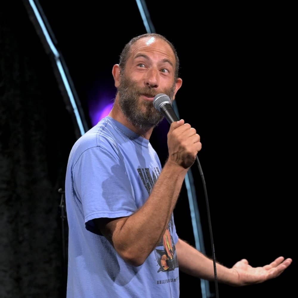 Ari Shaffir events