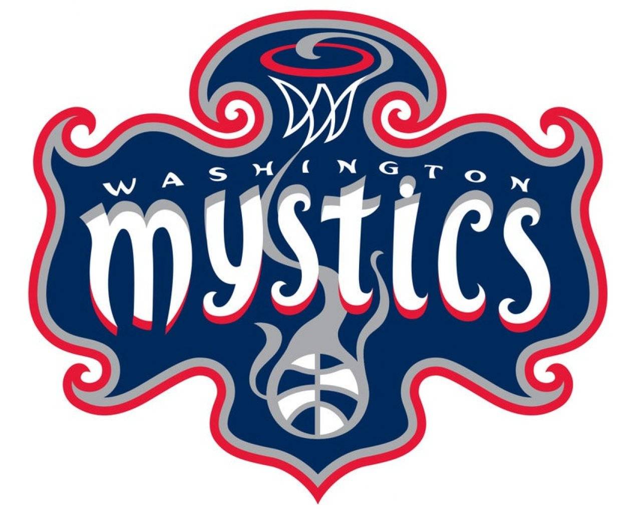 Washington Mystics events