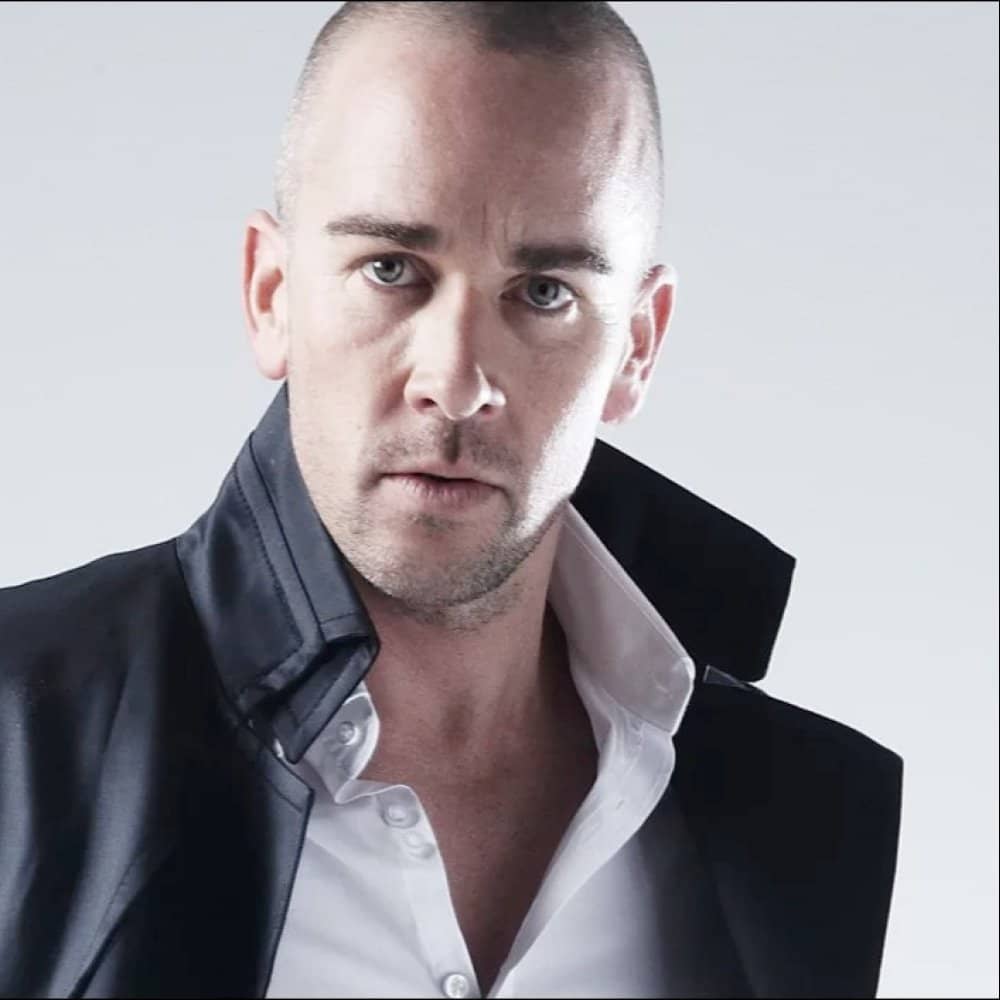 Grant Smillie events