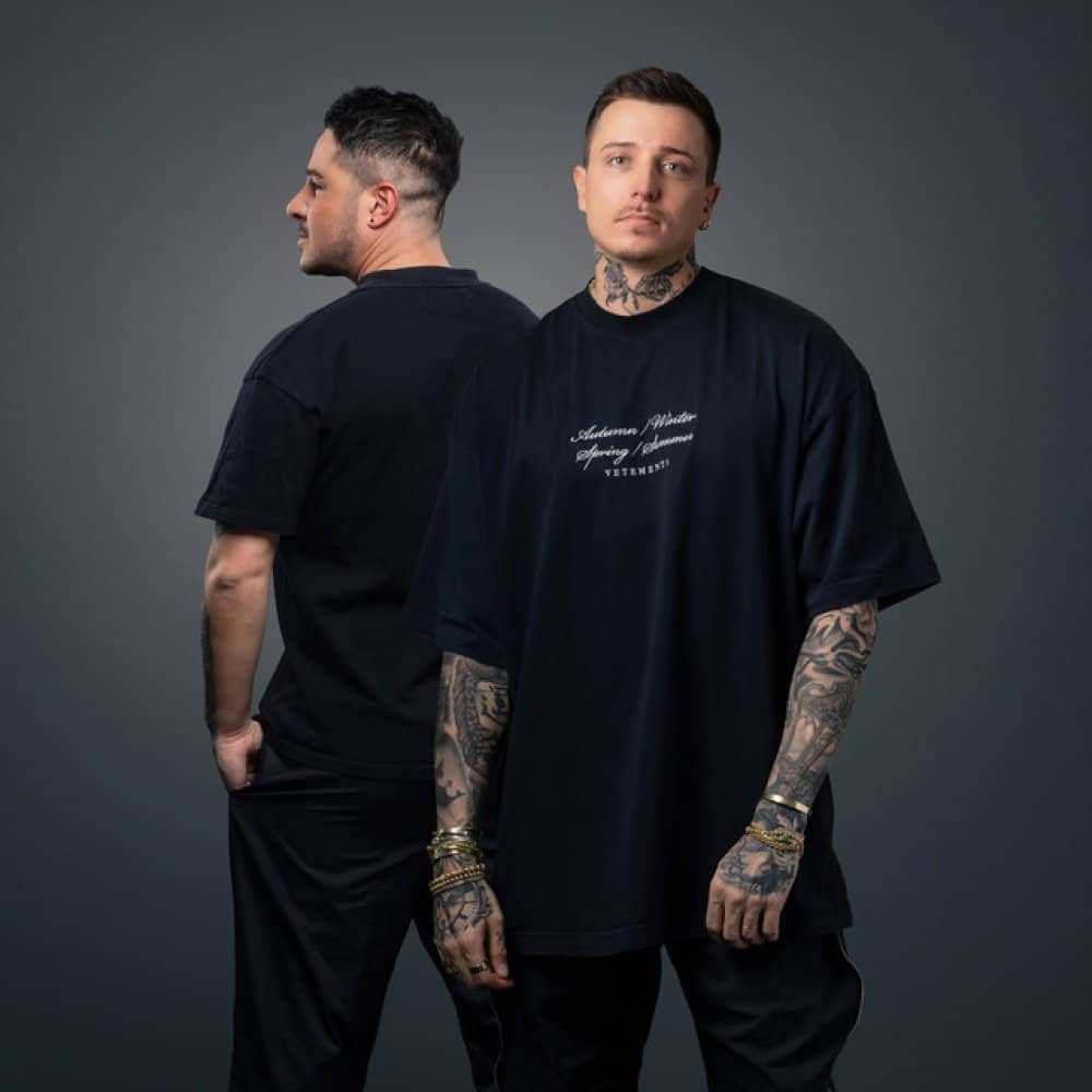 Blasterjaxx events